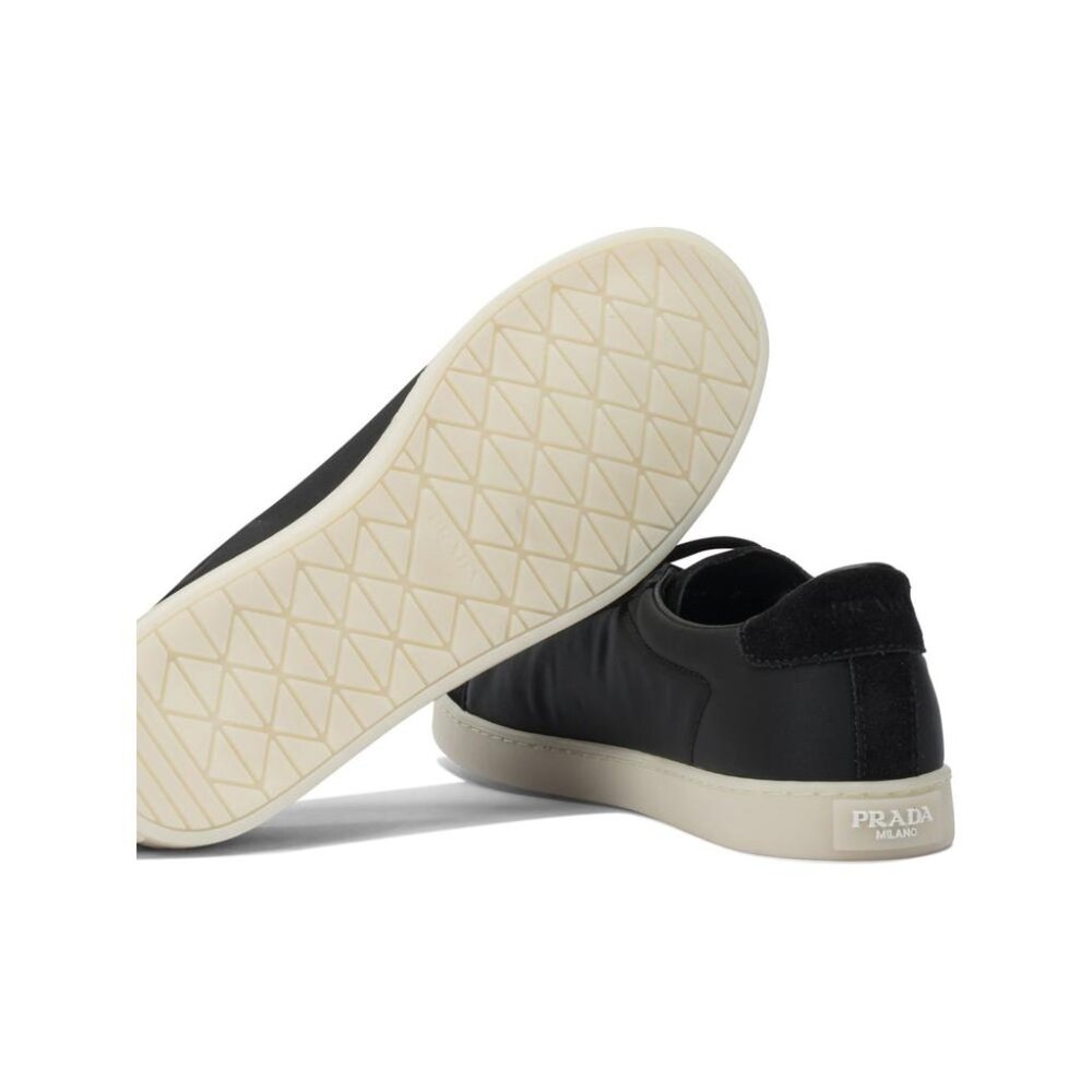 Prada Re-Nylon Sneakers UK 9 Men - Picture 5 of 5